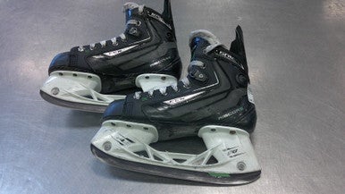 Used CCM RIBCOR 50K Junior Hockey Skate Junior 01.5 11339-S000194410