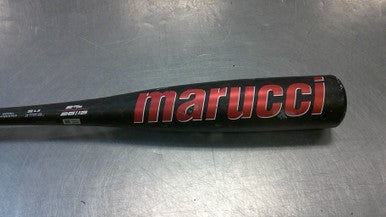 Used Marucci CAT X 2 COMPOSITE BB/SB T-Ball Bat 26" 11339-S000194129