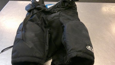 Used CCM FIT 05 Junior Pant Black SM 11339-S000194094