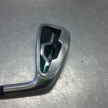 Used Top Flite GAMER X Mens Individual Iron RH 7 Iron 11339-S000194058