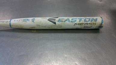 Used Easton FS300 BB/SB Fastpitch Bat 33" 11339-S000194047