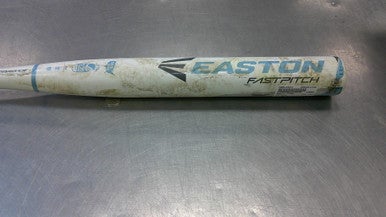 Used Easton FS300 BB/SB Fastpitch Bat 33" 11339-S000194047