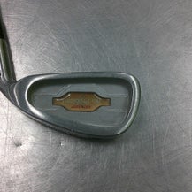 Used Dunlop NO PROBLEM Mens Individual Iron RH 3 Iron 11339-S000194025