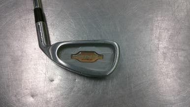 Used Dunlop NO PROBLEM Mens Individual Iron RH 3 Iron 11339-S000194025