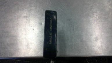 Used Jr Putter RH 11339-S000194010
