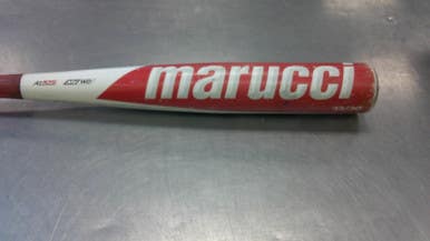 Used Marucci CAT 8 CONNECT BB/SB High School -3 Bat 33" 11339-S000193997