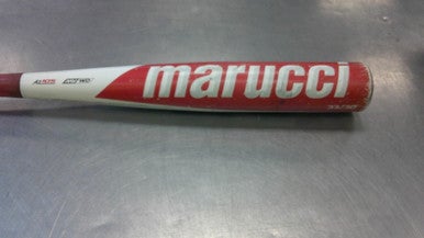Used Marucci CAT 8 CONNECT BB/SB High School -3 Bat 33" 11339-S000193997