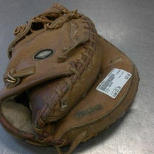 Used Nike SDRCMF BB/SB Catchers RH Throw Brown 33" 11339-S000193991