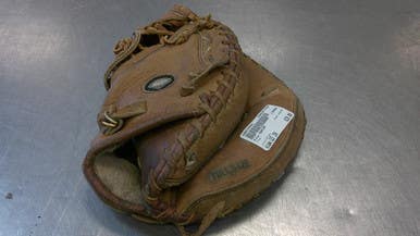Used Nike SDRCMF BB/SB Catchers RH Throw Brown 33" 11339-S000193991
