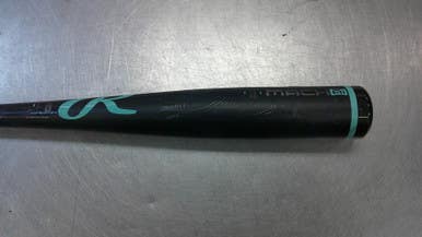Used Rawlings MACH AI BB/SB High School -3 Bat 32" 11339-S000193971