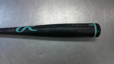 Used Rawlings MACH AI BB/SB High School -3 Bat 32" 11339-S000193971