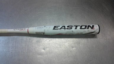 Used Easton GHOST ADVANCED DOUBLE BARREL 2 BB/SB Fastpitch Bat 31" 11339-S000193973