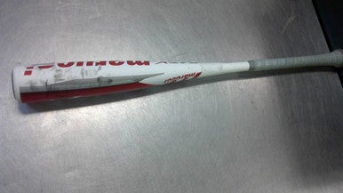 Used Marucci CAT X BB/SB USSSA 2 3/4 Bat 30" 11339-S000193964