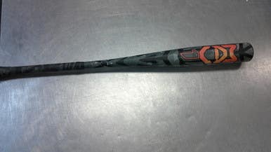 Used Easton MAV-1 BB/SB High School -3 Bat 33" 11339-S000193954