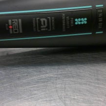 Used Rawlings MACH AI BB/SB USSSA 2 5/8 Bat 31" 11339-S000193950