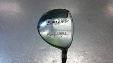 Used Adams Golf TIGHT LIES Mens Hybrid Club RH 5 Hybrid 11339-S000193862