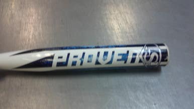 Used Louisville Slugger PROVEN BB/SB Fastpitch Bat 32" 11339-S000193708