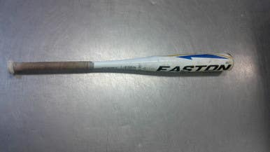 Used Easton GHOST BB/SB Fastpitch Bat 27" 11339-S000193681