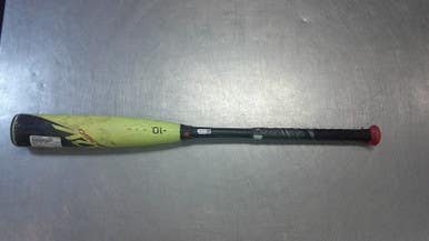 Used Easton ADV 360 BB/SB USA 2 5/8 Bat 29" 11339-S000193680