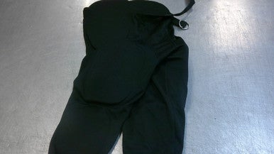 Used Russell GIRDLE FB Girdles Black XL 11339-S000193673