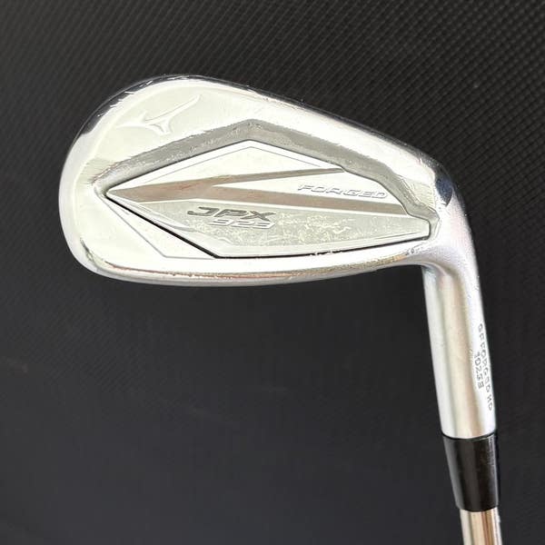 Mizuno JPX 923 FORGED DG105 ギャップ MIZUNO JPX 923 FORGED GAP WEDGE | SidelineSwap | Buy and Sell on