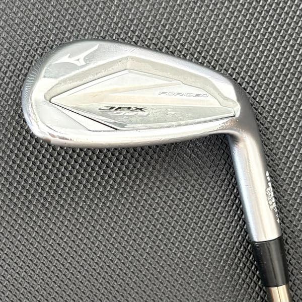 MIZUNO JPX 923 FORGED GAP WEDGE | SidelineSwap | Buy and Sell on