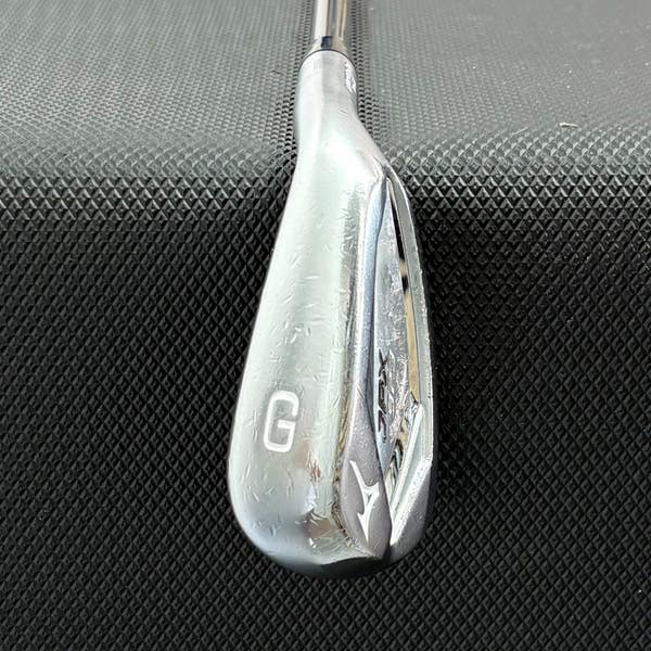 MIZUNO JPX 923 FORGED GAP WEDGE | SidelineSwap | Buy and Sell on