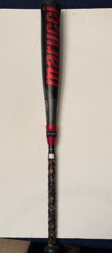 2021 Marucci CAT9 Connect Hybrid USSSA Certified Bat (-8) 23 oz 31" (Used)
