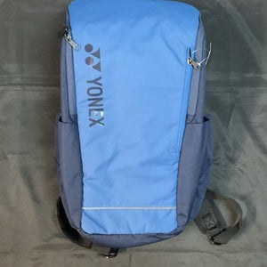 Yonex Team Backpack Small (Sky Blue)