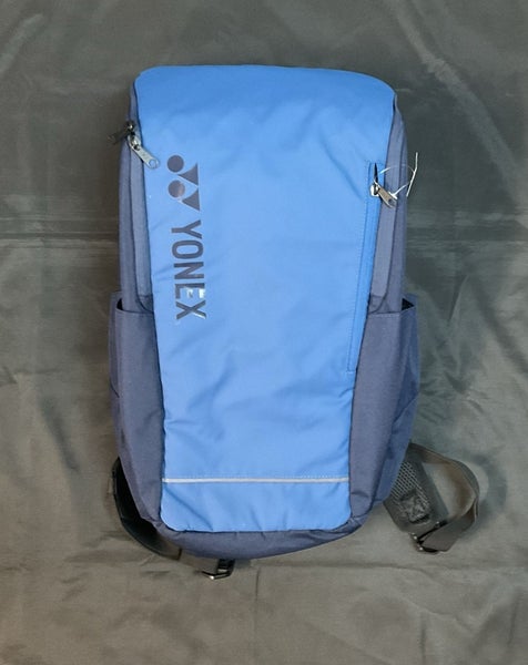 Yonex Team Backpack Small (Sky Blue)
