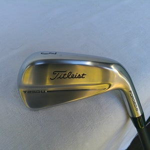 Callaway ELYTE 5-Iron w/ True Temper S300 Stiff Flex Shaft