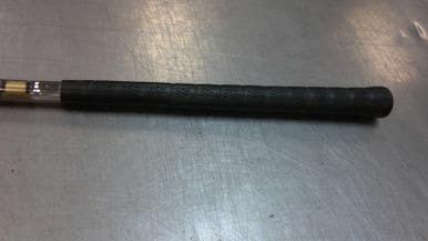 Used Top Flite TOUR Golf Wedge Mens LH Pitching Wedge 11339-S000196421