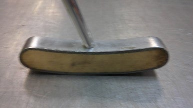 Used Wilson HARMONIZED Mens Putter LH 11339-S000196420