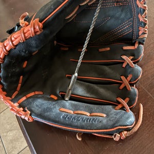 Used DeMarini Insane Dedication Glove