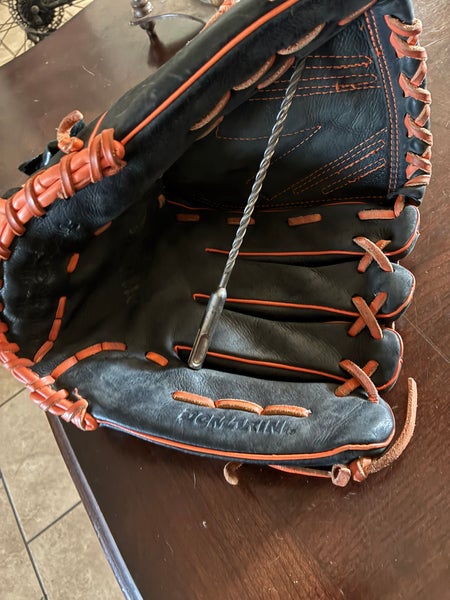 Used DeMarini Insane Dedication Glove
