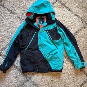 Men's Adult Medium Oakley Jacket (Used)