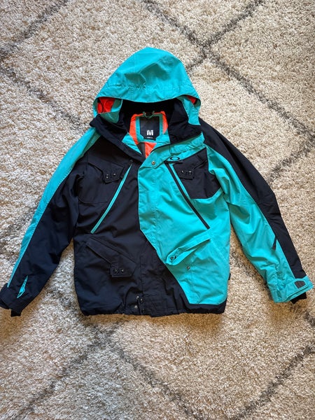 Men's Adult Medium Oakley Jacket (Used)