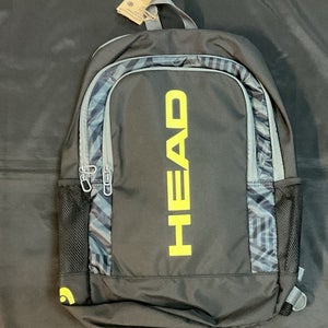 HEAD Base Backpack 17L BKNY
