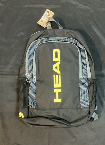 HEAD Base Backpack 17L BKNY