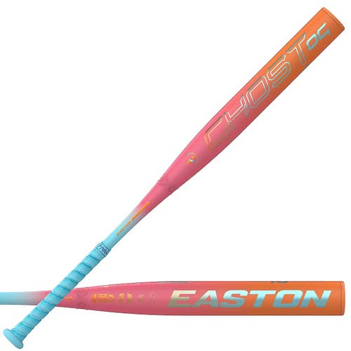 2026 Easton Ghost OG Composite Bat (-10) 23 oz 33" (New)