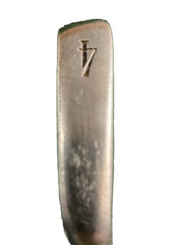 Titleist DCI 990 4 Iron Men's RH S300 Stiff Steel Shaft 38" Good Golf Pride Grip