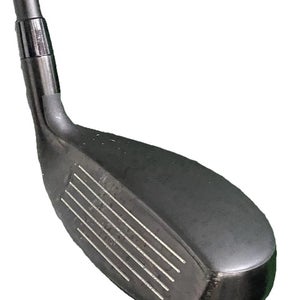 IRT-5 LH 5 Rescue Hybrid 24* 75g Senior Flex Graphite 38.5" Nice Grip Lefty