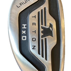 Teton HXD High Launch Driving Hybrid 15* 75g Senior Graphite 42" RH Nice Club HC