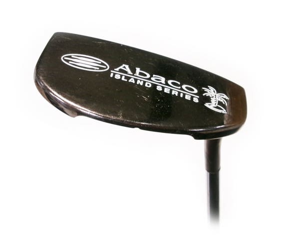Rife Abaco Island Series 33" Putter