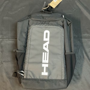 HEAD Pro Pickleball Backpack 26L BKWH