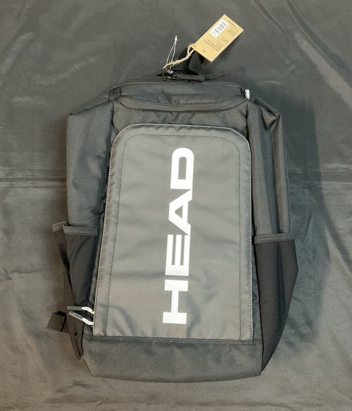 HEAD Pro Pickleball Backpack 26L BKWH