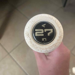 Easton Maxum 360 Composite USSSA Certified Bat (-12) 15 oz 27" (Used)