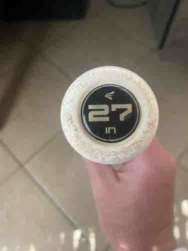 Easton Maxum 360 Composite USSSA Certified Bat (-12) 15 oz 27" (Used)