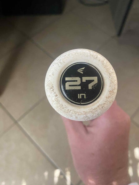 Easton Maxum 360 Composite USSSA Certified Bat (-12) 15 oz 27" (Used)