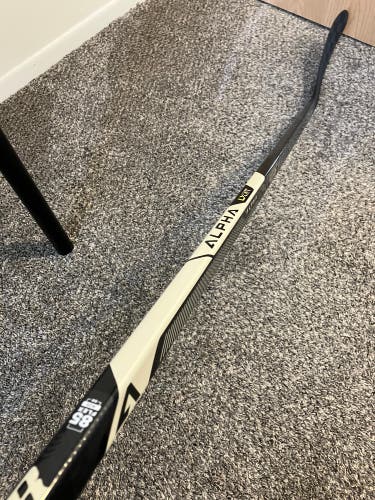 Senior Warrior LX3 Team Hockey Stick Left Hand W28 85 Flex (New)